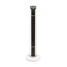 Ventilateur Colonne Avec Inclinaison De La Base Avant/arrière Pour Une  Ewt - Zephyr