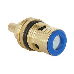 Tête Céramique Pour Robinet 1/2 Tour M15/21