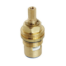 Tête Céramique Pour Robinet 1/2 Tour M15/21