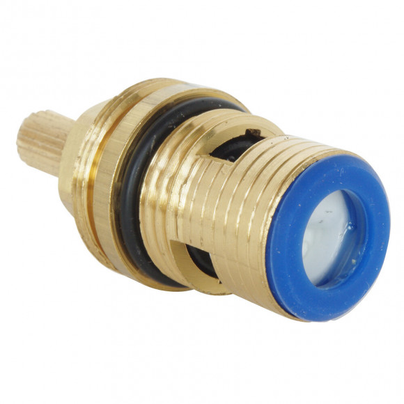 Tête Céramique Pour Robinet 1/2 Tour M15/21