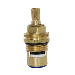 Tête Céramique 1/2 Tour - M15/21