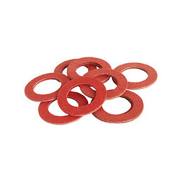 Lot De 3 Joints Fibre Intérieur 33/42