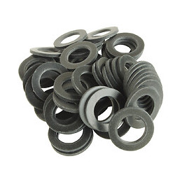 Joint Caoutchouc 20/27 - 50 Pces