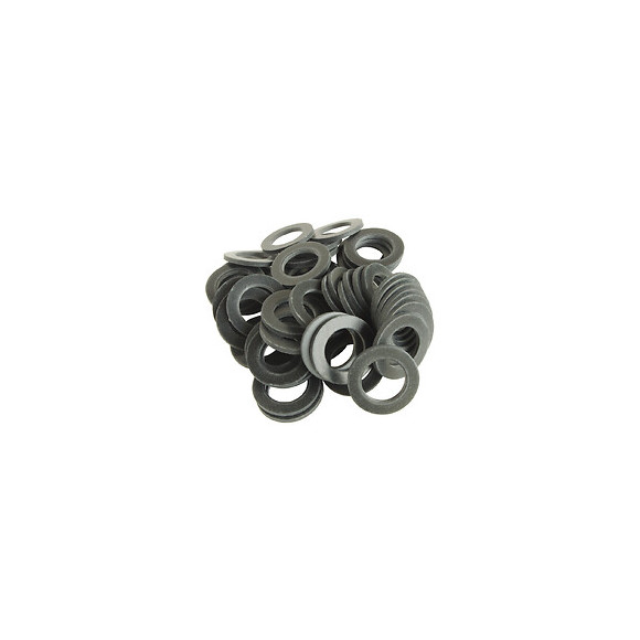 Joint Caoutchouc 20/27 - 50 Pces