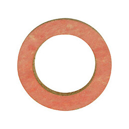 Lot De 3 Joints Fibre Rose 33/42