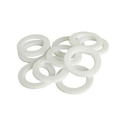 10 Joints Teflon 15x21  