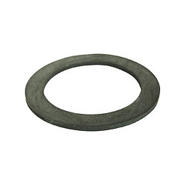 1 Joint De Vidage Pour Bonde Siphon Dimensions 78x57x3