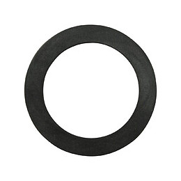 1 Joint De Vidage Pour Bonde Siphon Dimensions 78x57x3