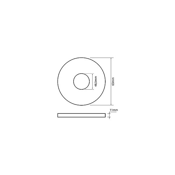 Joint Vidage Pour Lave Main 