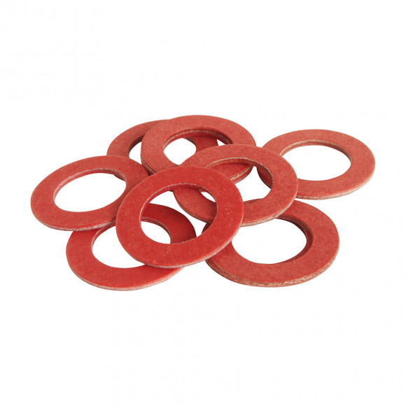 Lot De 10 Joints Fibre Intérieur 12/17