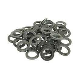 Joint Caoutchouc 15/21 - 50 Pces