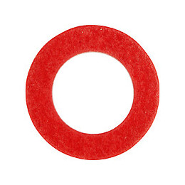 Lot De 10 Joints Fibre Intérieur 15/21