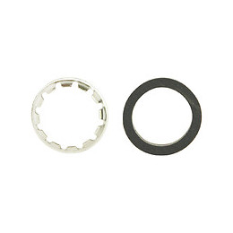 5 Joints + Rondelle De Joint Mixte G 1/2 Ø14