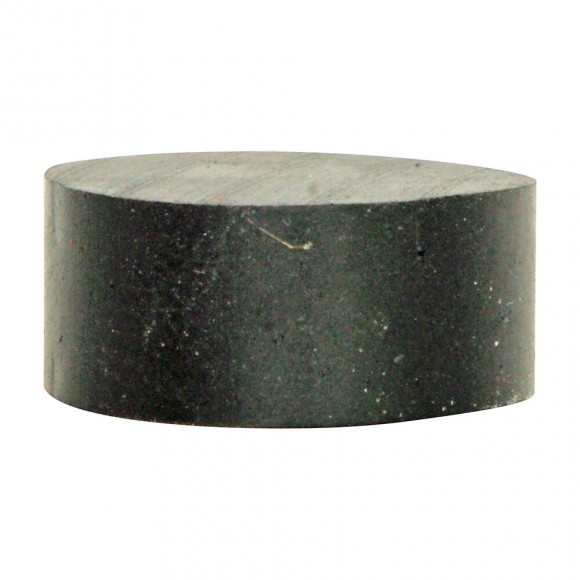 4 Clapets Pleins Caoutchouc 16x7