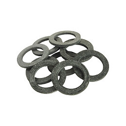 Lot De 10 Joints Caoutchouc Intérieur 20/27 (3/4") Ø19