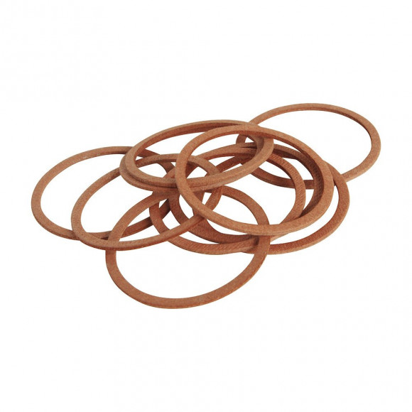 Lot De 5 Joints Fibre Extérieur 20/150