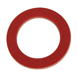 Lot De 50 Joints Fibre En 15/21