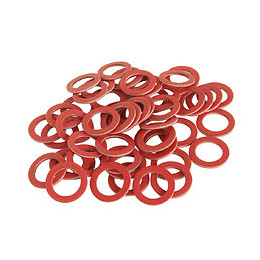 Lot De 50 Joints Fibre En 20/27