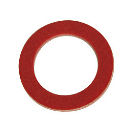 Lot De 50 Joints Fibre En 15/21