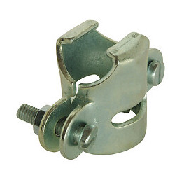 Collier Galvanisé Ø19 - Ø21