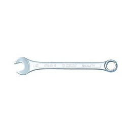 Clé Mixte, Coudée 15