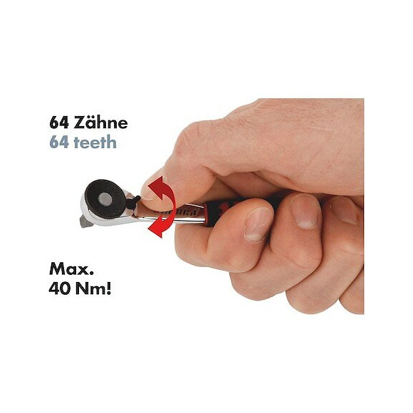 Assortiment De Douilles Multi 1/4 Pouce, Mini - 23 Pieces 1/4