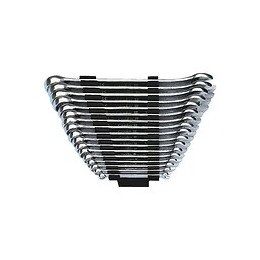 Jeu De 17 Clés Mixtes, Coudées - 6mm A 22mm