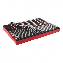 Assortiment Système 8.4.1, Clé Mixte