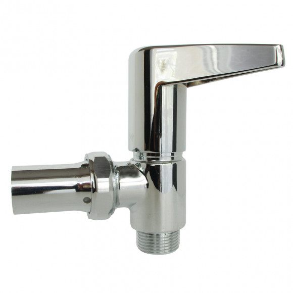 Schell Robinet D'arret Wc