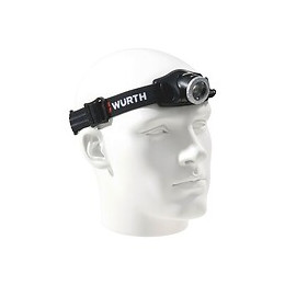 Lampe Frontale À Led Rechargeable Sl4r Haute Puissance