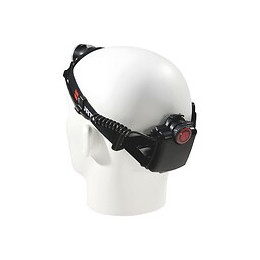 Lampe Frontale À Led Rechargeable Sl4r Haute Puissance