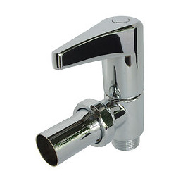 Schell Robinet D'arret Wc