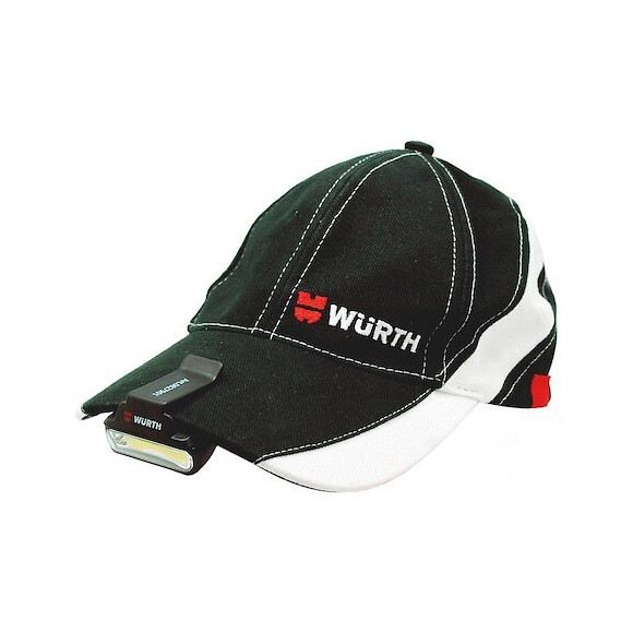 Lampe Led Pour Casquette