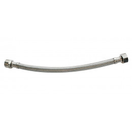 Flexible Sanitaire Inox - Dn10 - Long 100cm -mf12/17