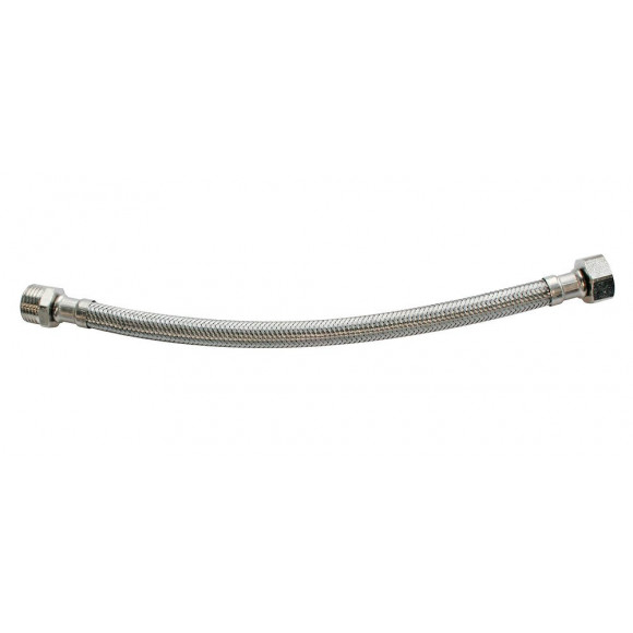 Flexible Sanitaire Inox - Dn10 - Long 100cm -mf12/17