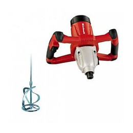 Mélangeur De Peinture Et De Mortier Tc-mx 1400-2 E Einhell