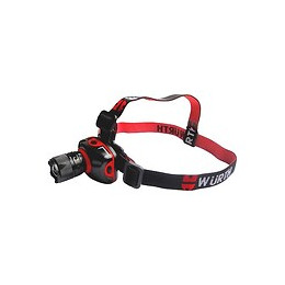 Lampe Frontale À Led