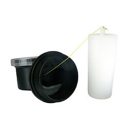 Jauge Mecanique Ideal  2"