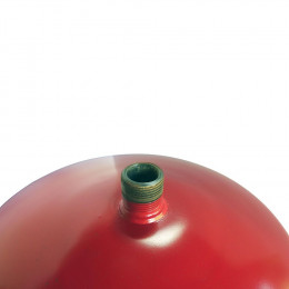 Vase D'expansion       8l