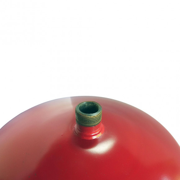 Vase D'expansion       8l