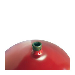 Vase D'expansion       8l