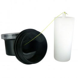 Jauge Mecanique Ideal  2"