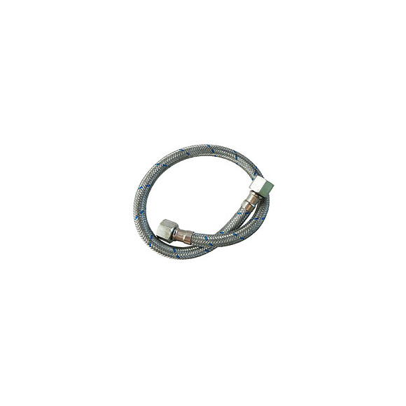 Flexible Fuel Galva Dn10 L1000 F3/8 F3/8