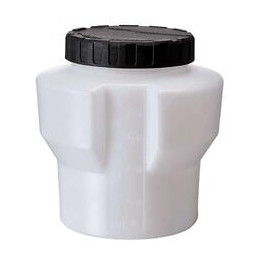 Réservoir De Pulvérisation De Peinture 1000 Ml Einhell