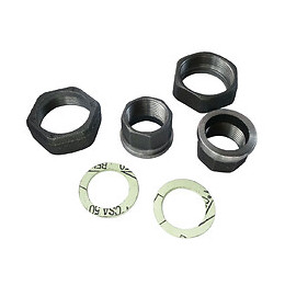 2 Raccords Union Femelle 26/34