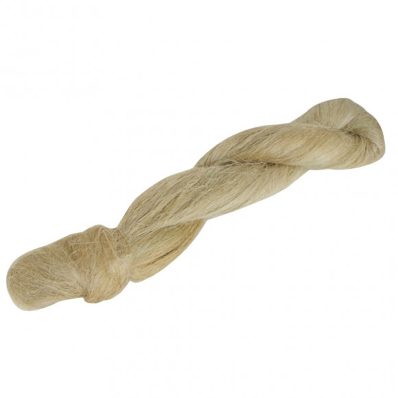 Poupée Fillasse De Lin 200 Grs