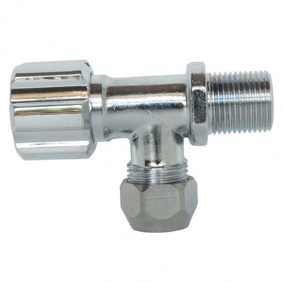 Schell Robinet D'arret Sous Lavabo 12/17