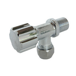 Schell Robinet D'arret Sous Lavabo 12/17