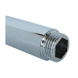 Rallonge Chromée Longueur : 50mm - M20/27 F20/27