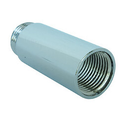 Rallonge Chromée Longueur : 50mm - M15/21 F15/21